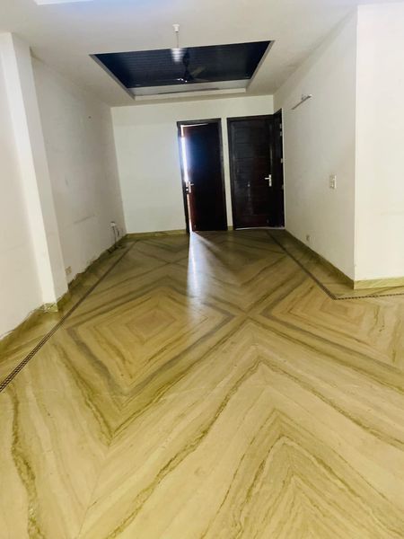 3BHK · Furnished · Apartment