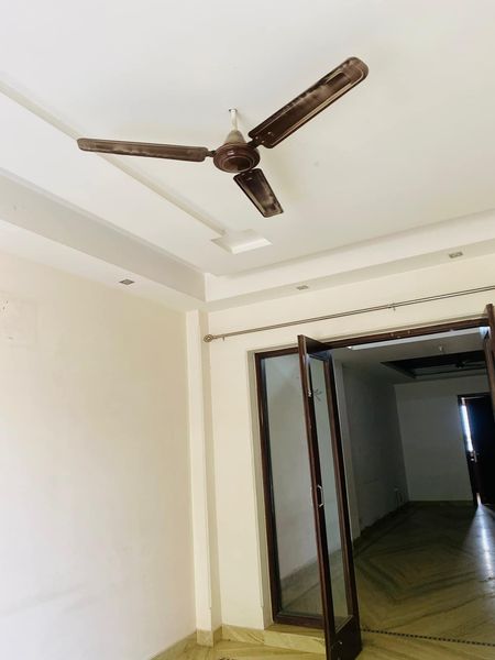 3BHK · Furnished · Apartment