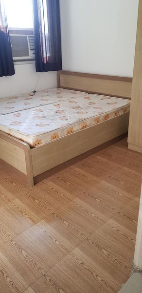 2BHK · Furnished · Apartment