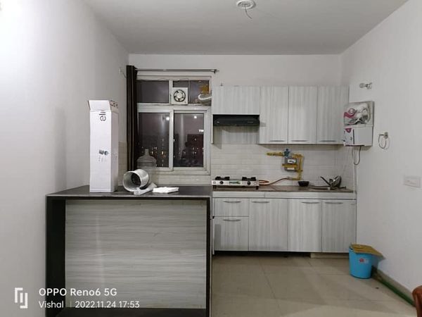 2BHK · Furnished · Apartment