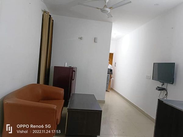 2BHK · Furnished · Apartment