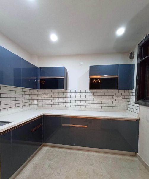 3BHK · Furnished · Apartment