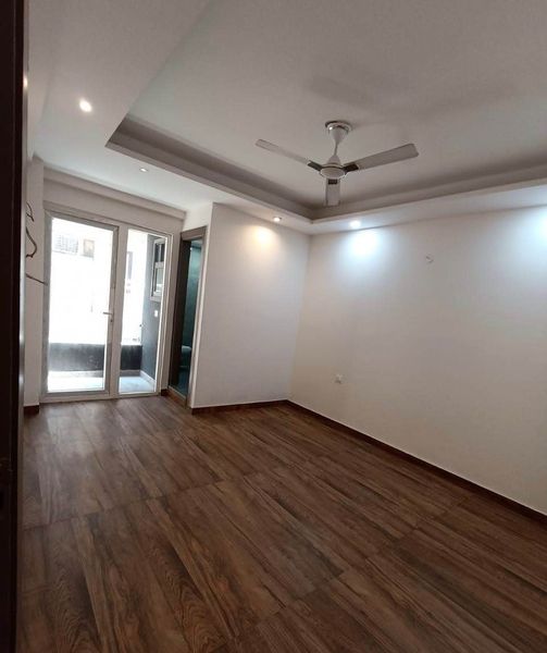 3BHK · Furnished · Apartment