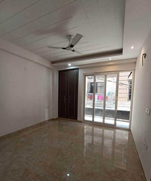 3BHK · Furnished · Apartment