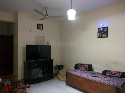 2BHK · Semi Furnished · Apartment