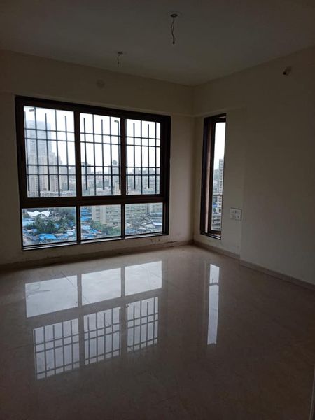 2BHK · Unfurnished · Apartment