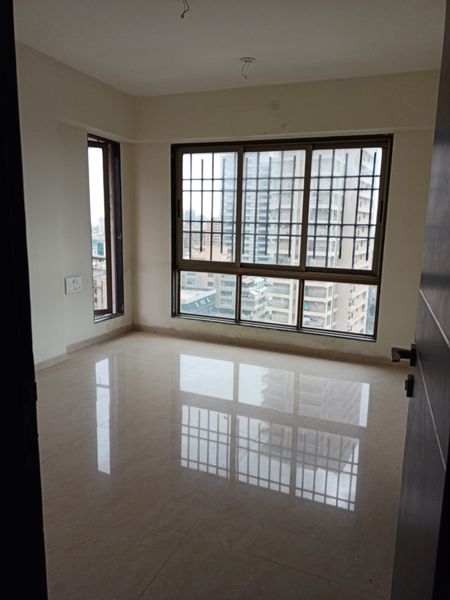 2BHK · Unfurnished · Apartment