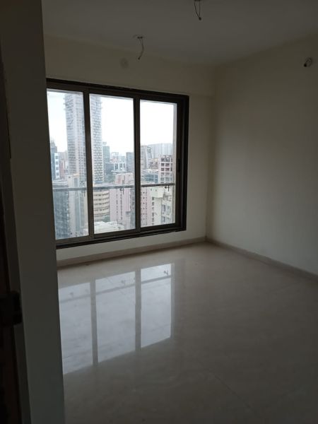 2BHK · Unfurnished · Apartment