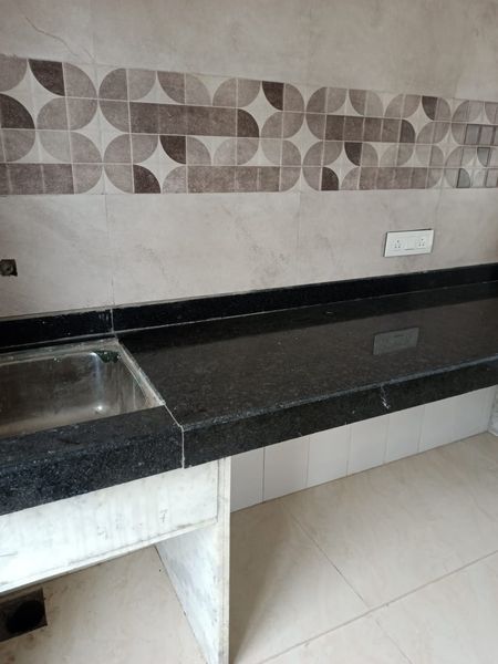 2BHK · Unfurnished · Apartment