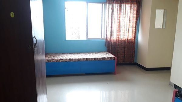 2BHK · Furnished · Apartment
