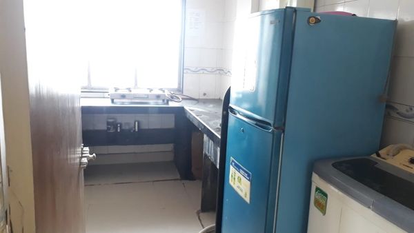 2BHK · Furnished · Apartment