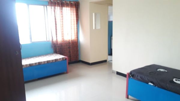 2BHK · Furnished · Apartment