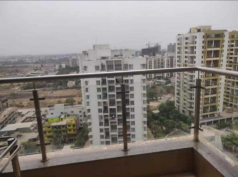2BHK · Furnished · Apartment