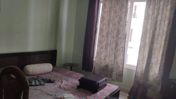 3BHK · Furnished · Apartment