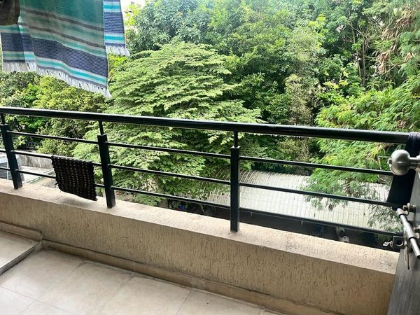 2BHK · Furnished · Apartment
