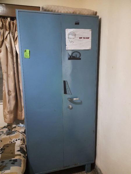 3BHK · Furnished · Apartment