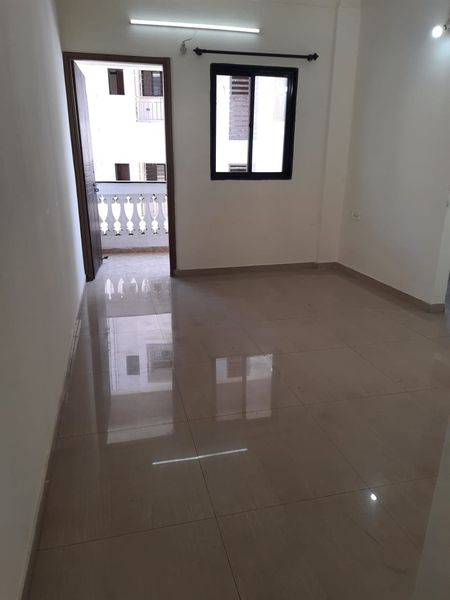 1RK · Unfurnished · Apartment