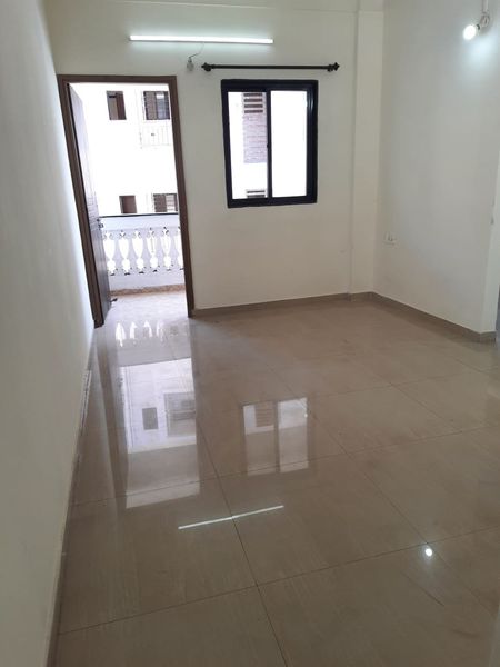 1RK · Unfurnished · Apartment