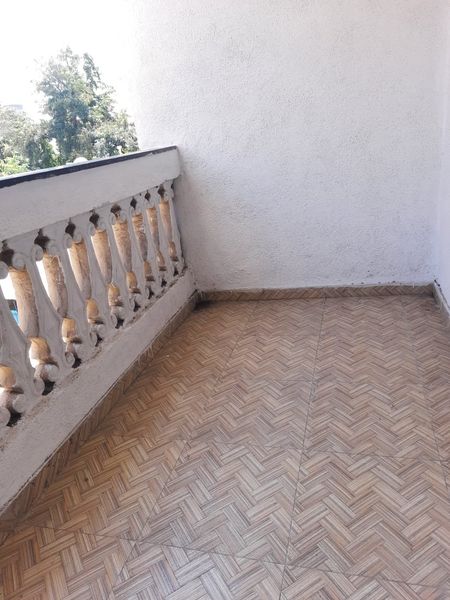 1RK · Unfurnished · Apartment