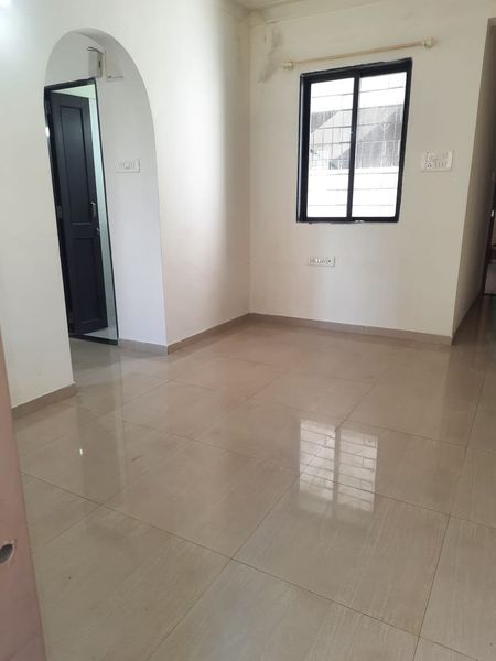 1RK · Unfurnished · Apartment
