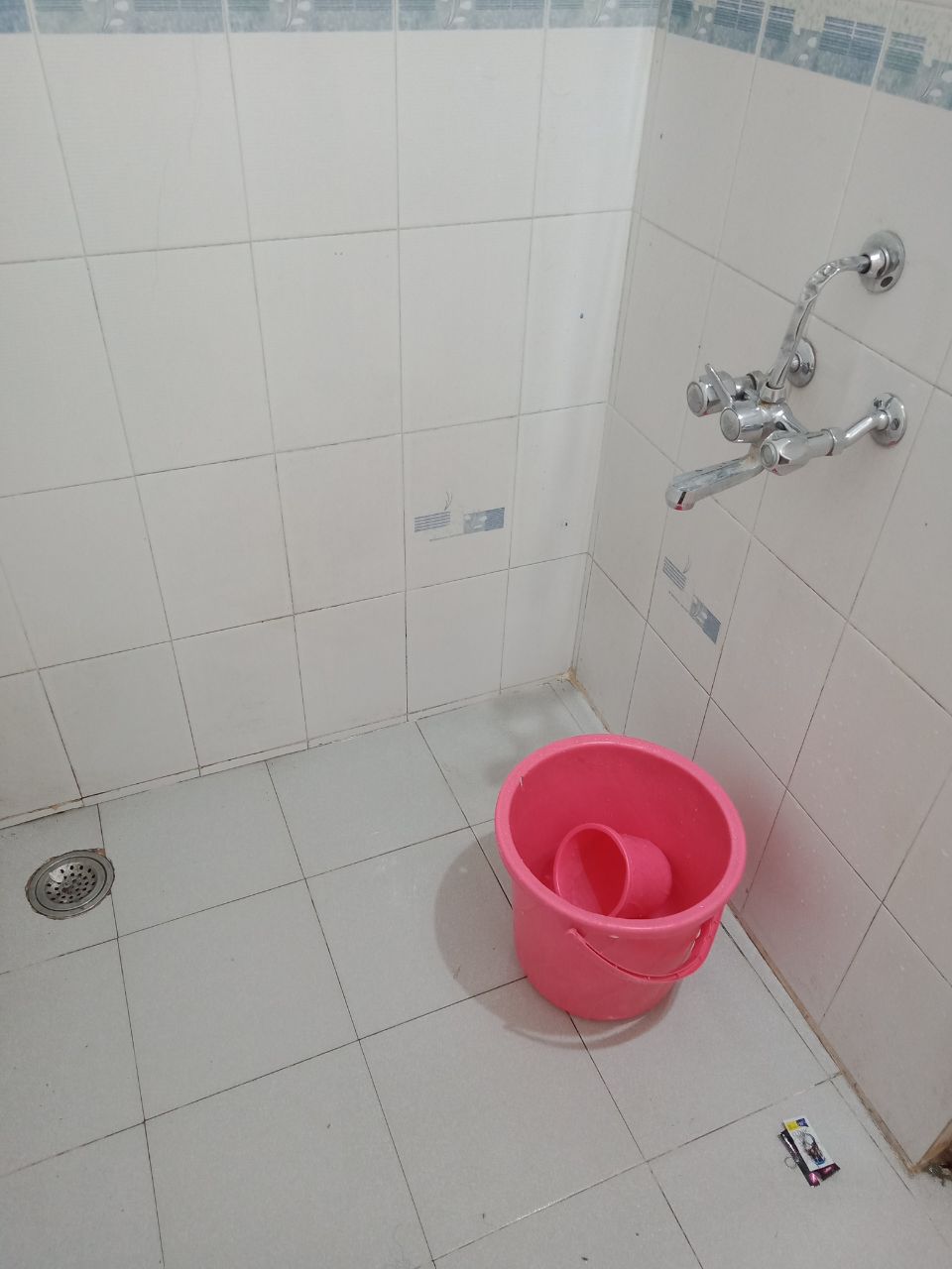 1BHK · Unfurnished · Apartment