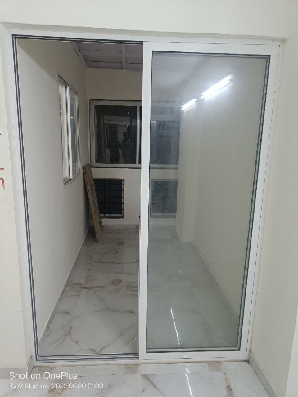 1BHK · Furnished · Apartment