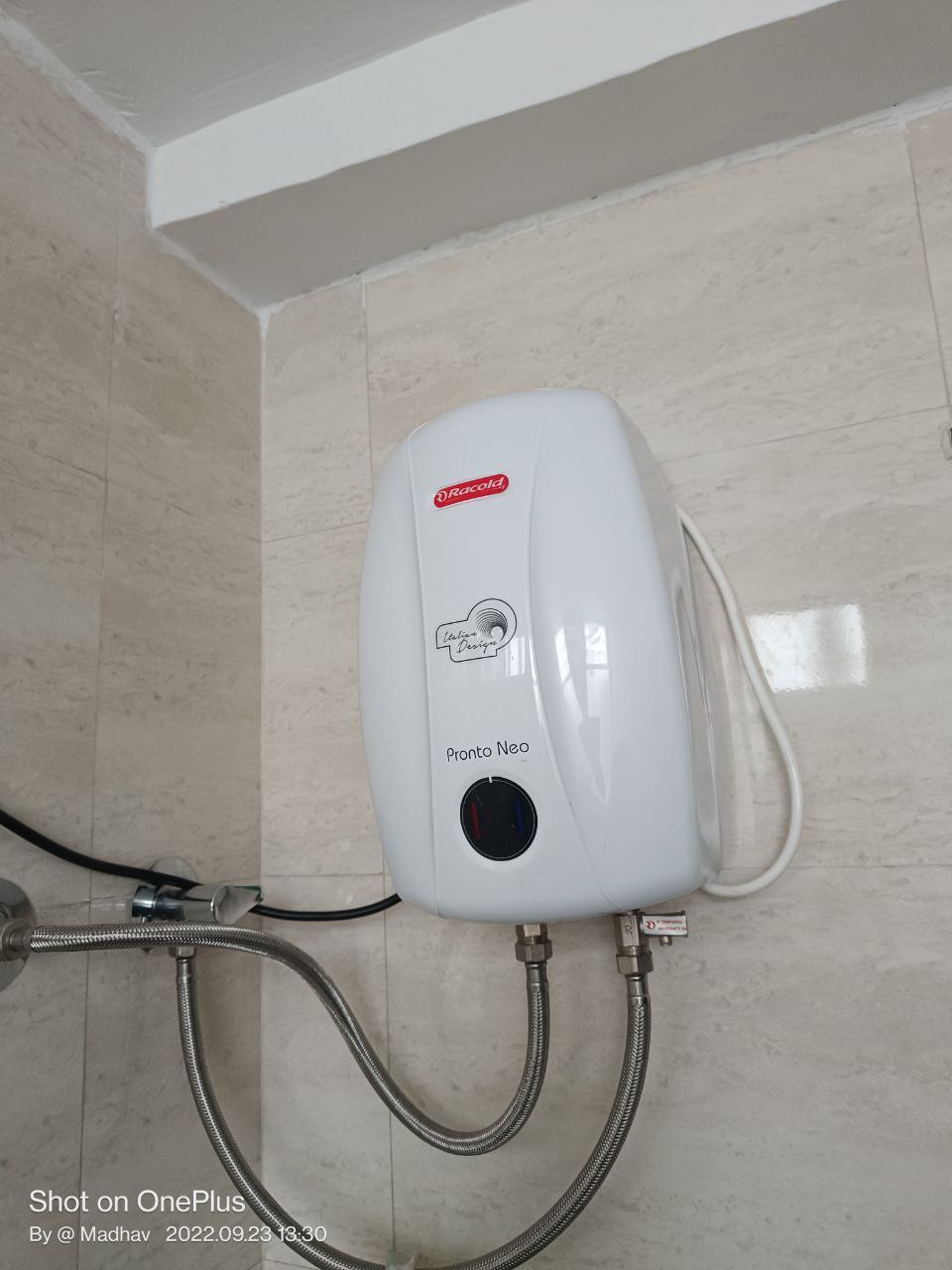 1BHK · Furnished · Apartment