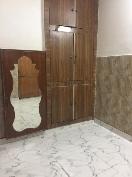 2BHK · Semi Furnished · Apartment
