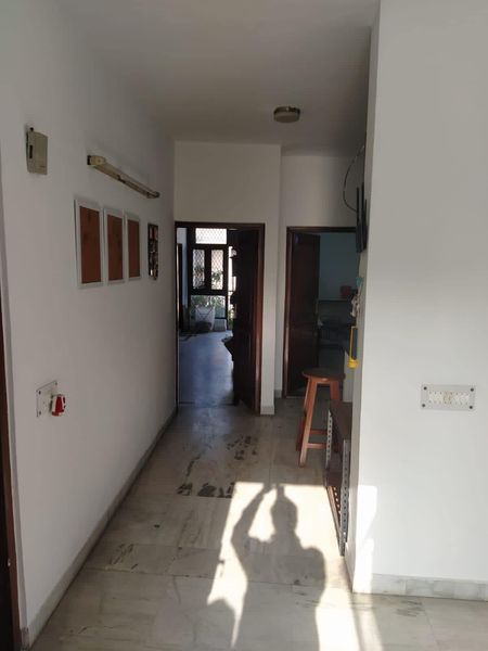 2BHK · Semi Furnished · Apartment