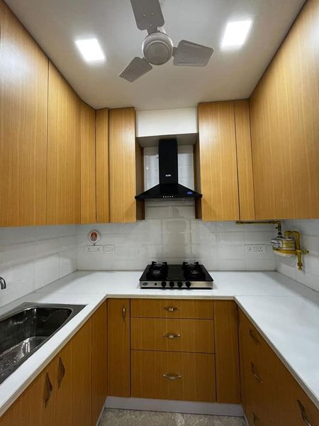 2BHK · Furnished · Apartment