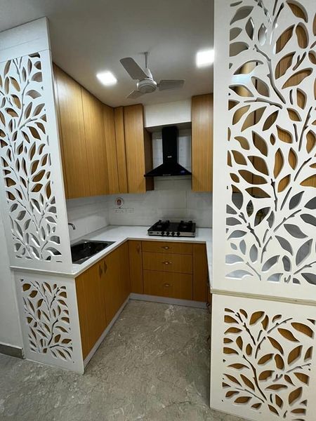 2BHK · Furnished · Apartment