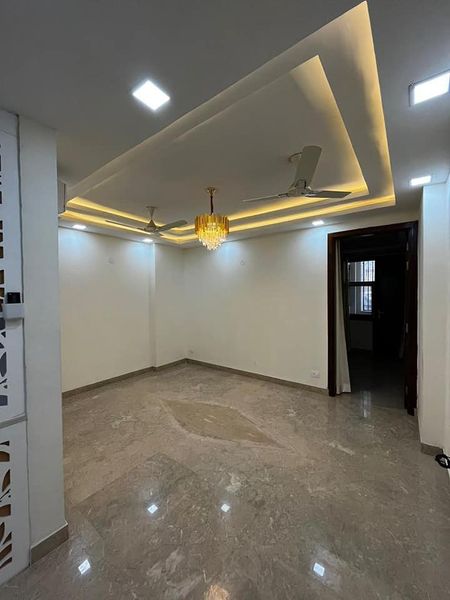 2BHK · Furnished · Apartment