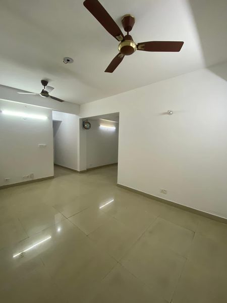 3BHK · Furnished · Apartment