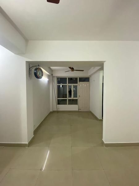 3BHK · Furnished · Apartment