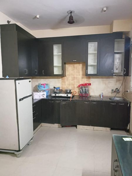 3BHK · Furnished · Apartment