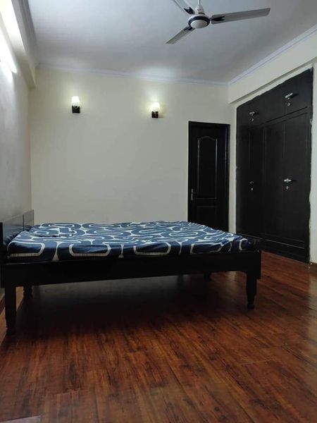 3BHK · Furnished · Apartment