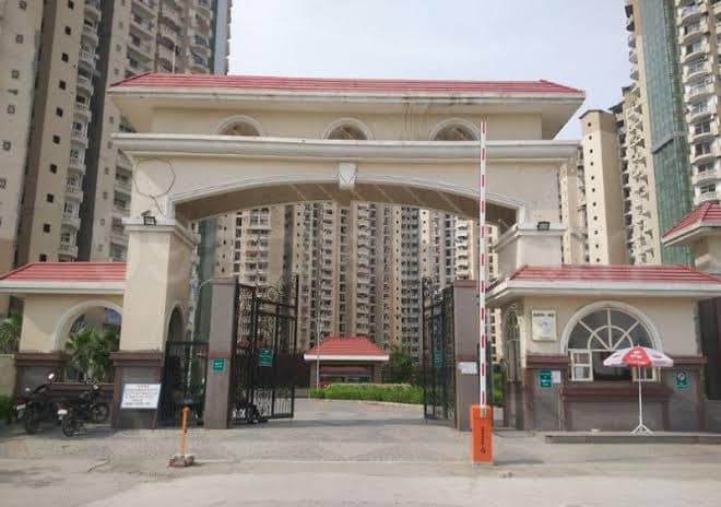 2BHK · Furnished · Apartment