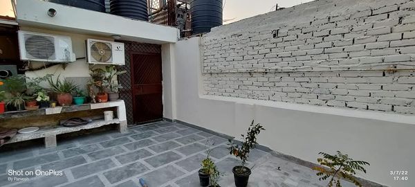 1RK · Furnished · Apartment