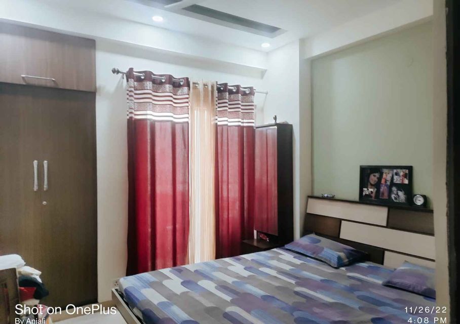 1RK · Furnished · Apartment