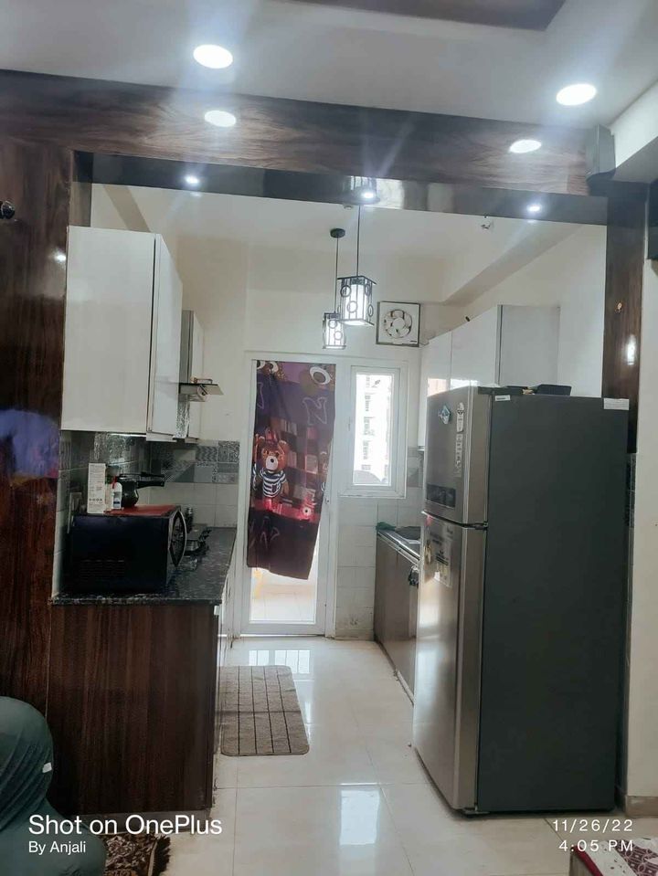 1RK · Furnished · Apartment