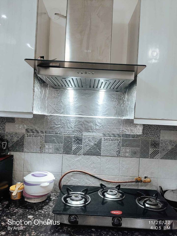 1RK · Furnished · Apartment