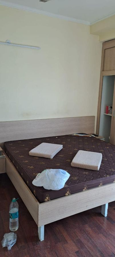 1RK · Furnished · Apartment