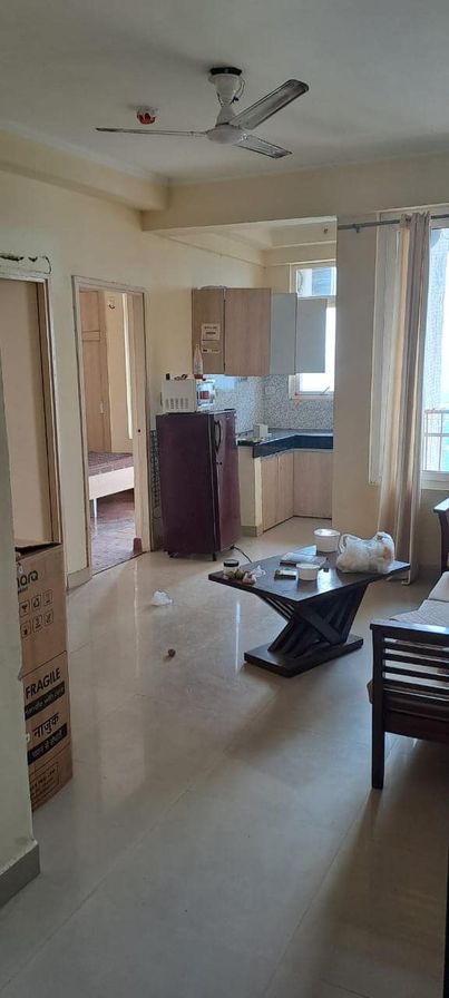 1RK · Furnished · Apartment