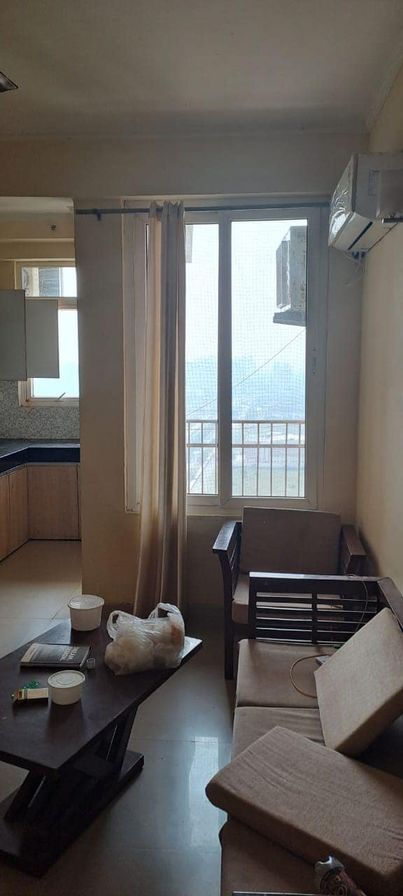 1RK · Furnished · Apartment