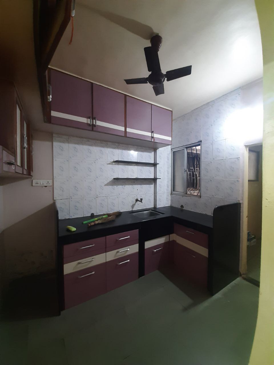 1BHK · Furnished · Apartment