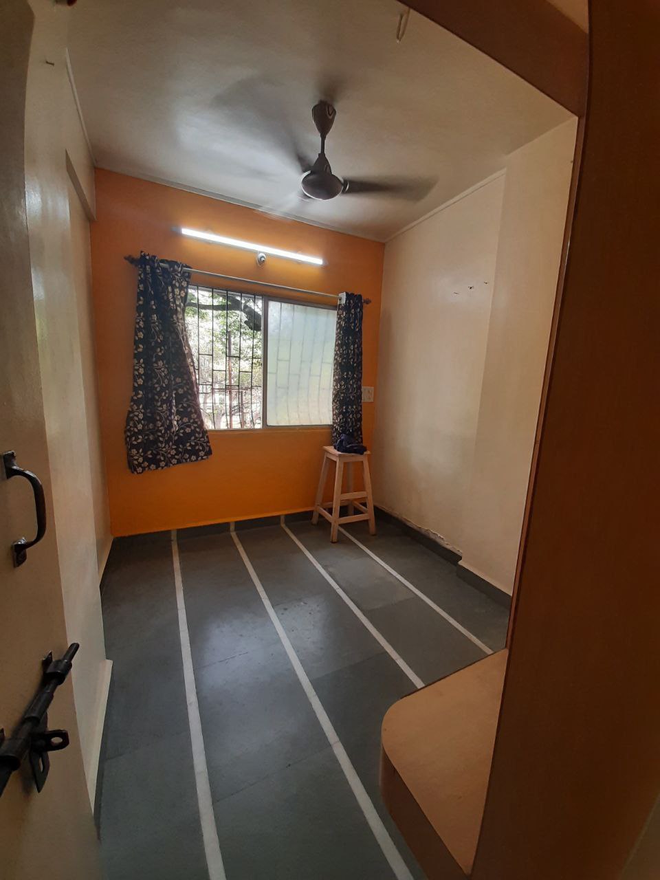 1BHK · Furnished · Apartment