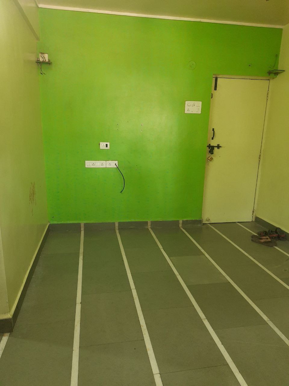 1BHK · Furnished · Apartment