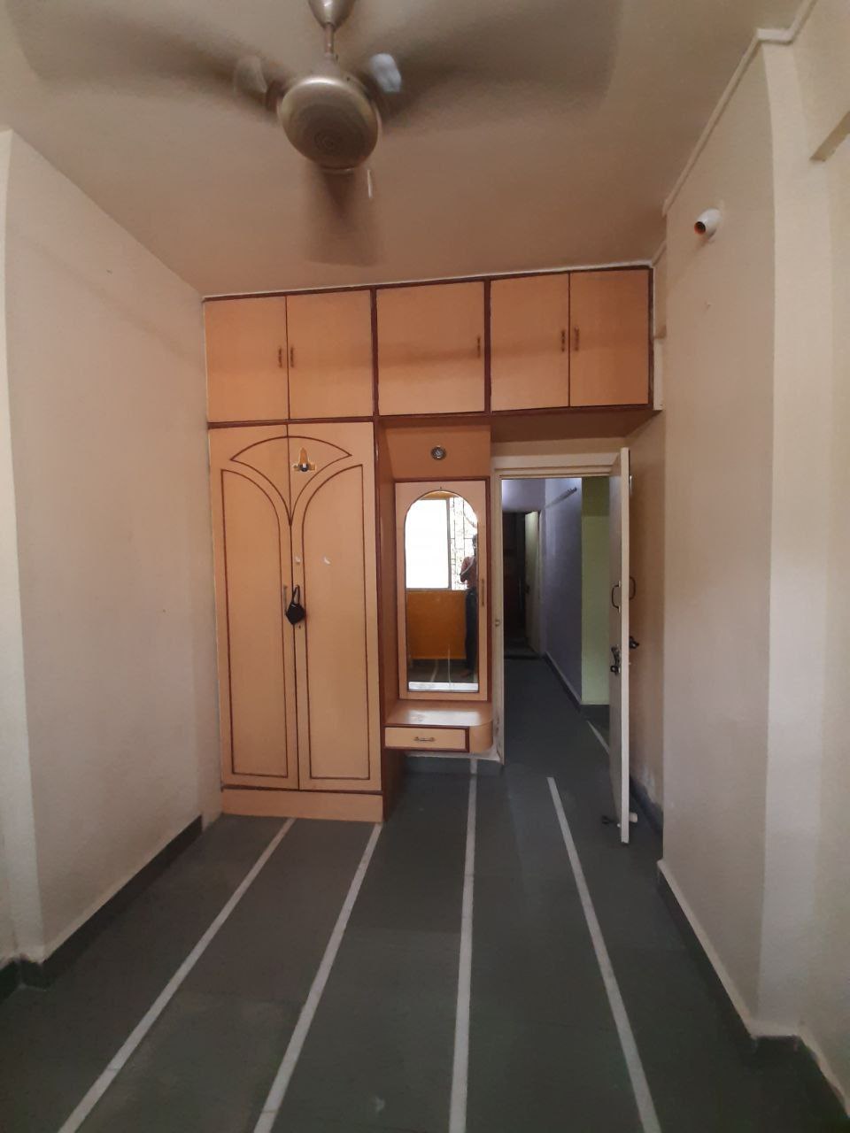 1BHK · Furnished · Apartment