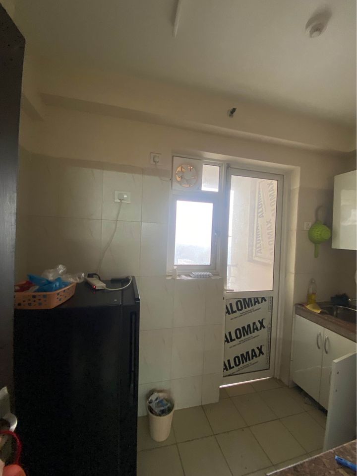 1BHK · Furnished · Apartment