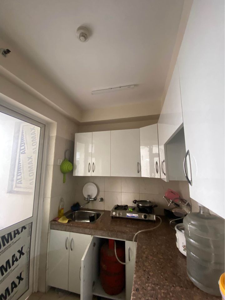1BHK · Furnished · Apartment